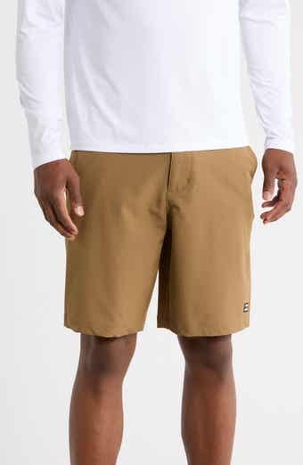 Submersible Shorts