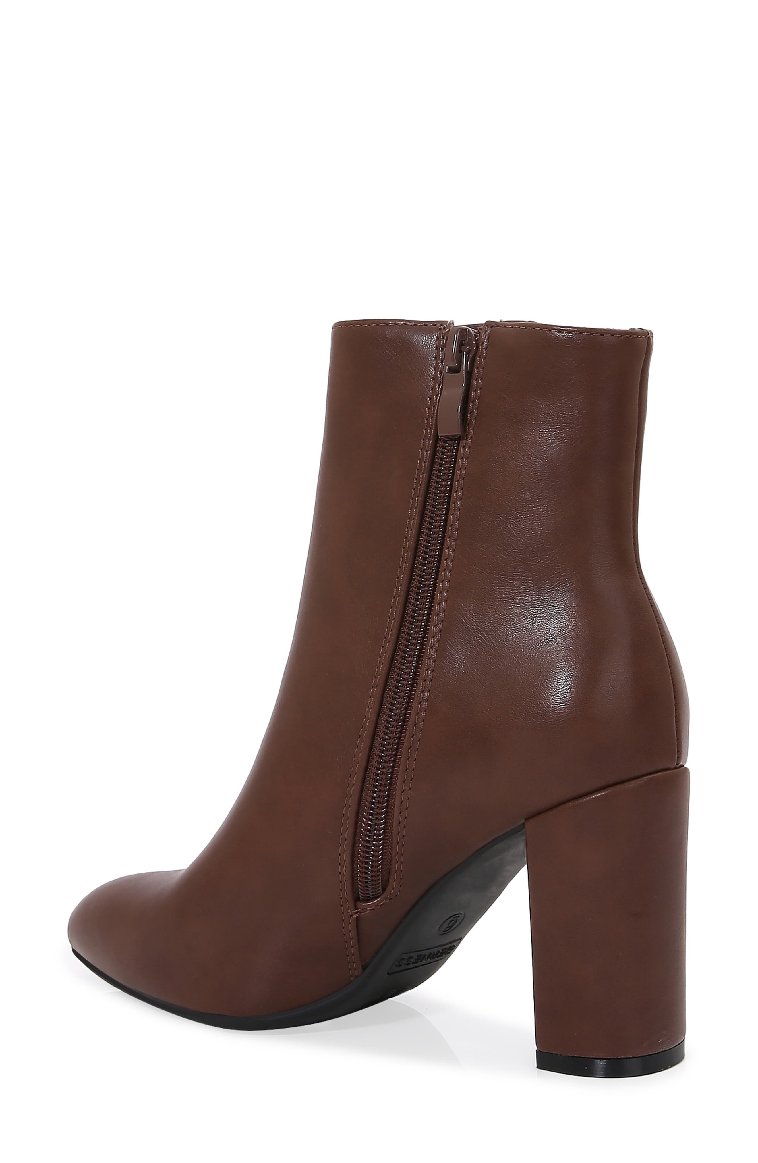 Sara Metallic Boot - image 4