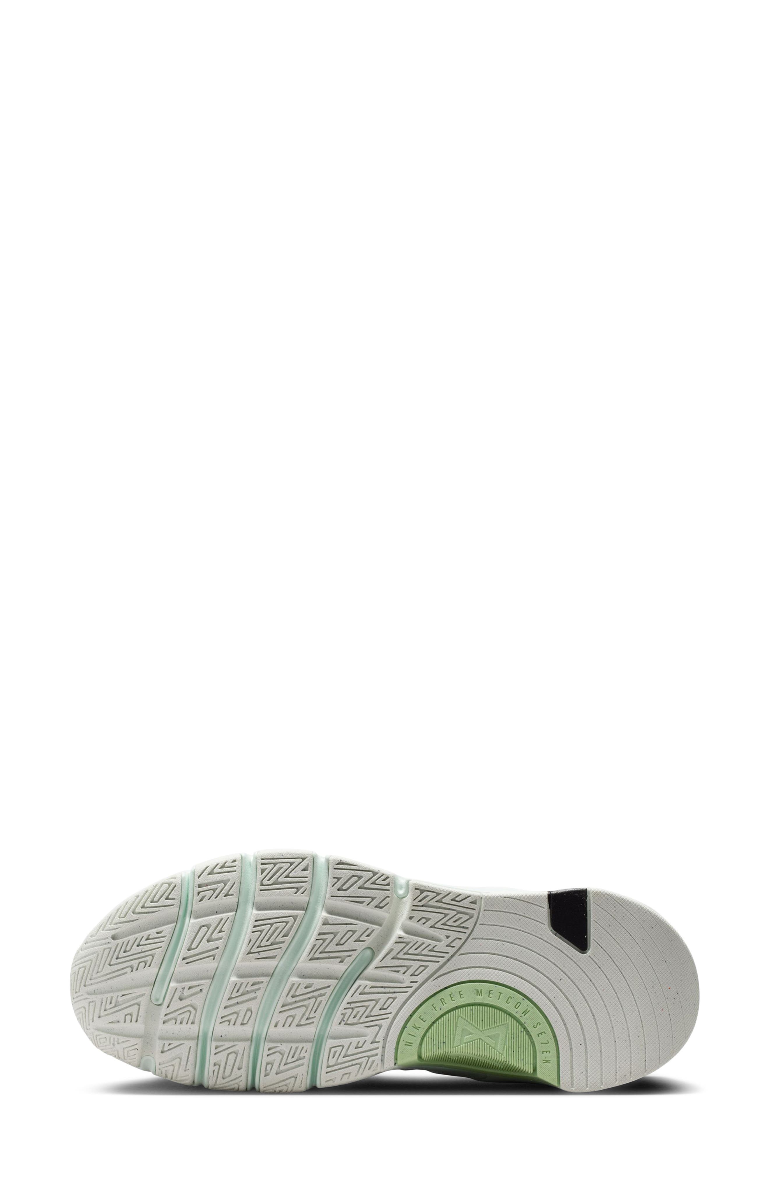 Free Metcon 7 SE Training Shoe, Alternate, color, 104 OFFWHT/WHITE