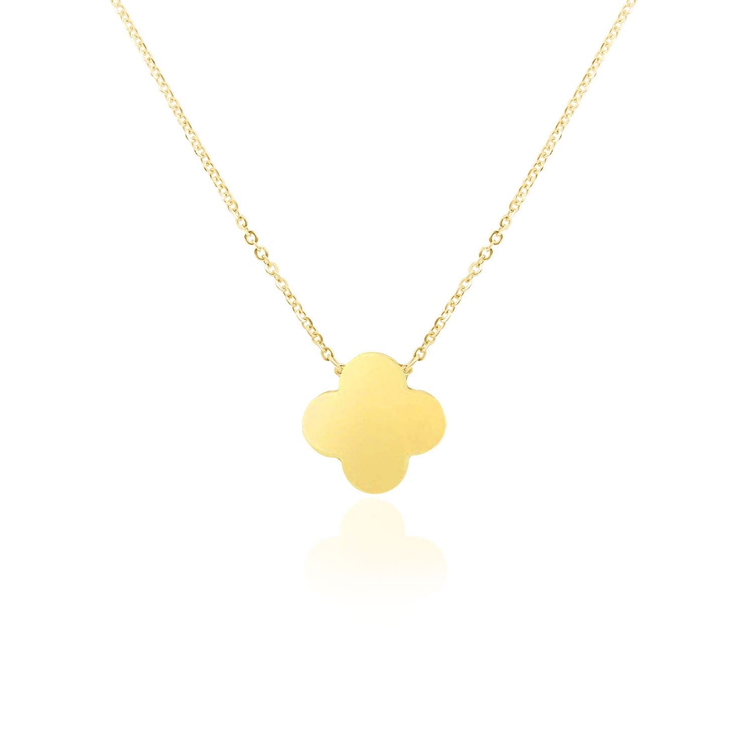 selected Gold