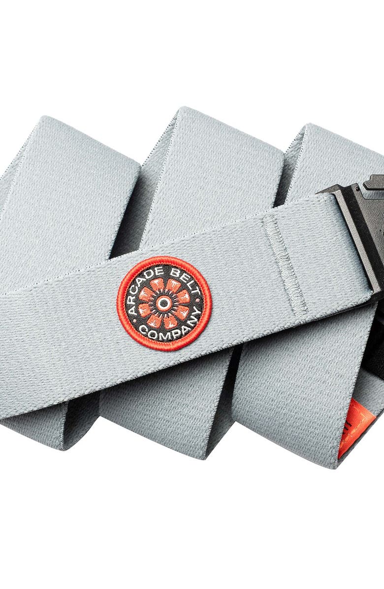 ARCADE Belt Co Cloud Belt, Alternate, color, Cloud