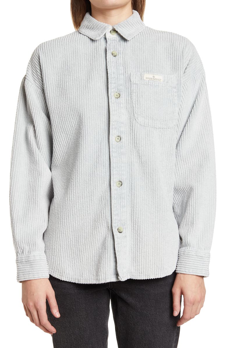 BDG Urban Outfitters Corduroy Shirt Jacket, Alternate, color, 