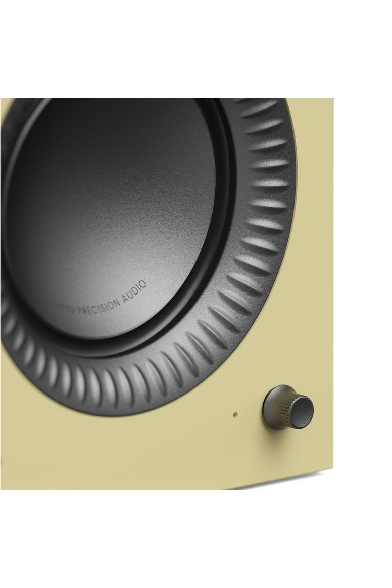 TUK G2 Powered Speaker System with Bluetooth 5.4, Alternate, color, Butter