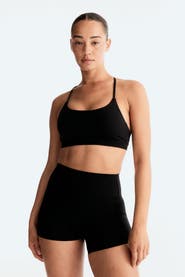 H&M Sports Hotpants With Sculptmove