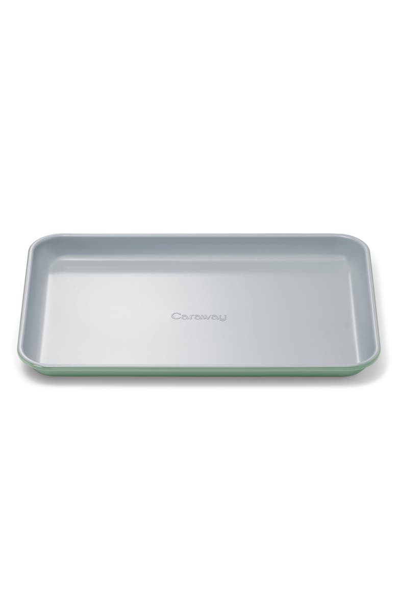 CARAWAY Mini Baking Pan, Main, color, Sage