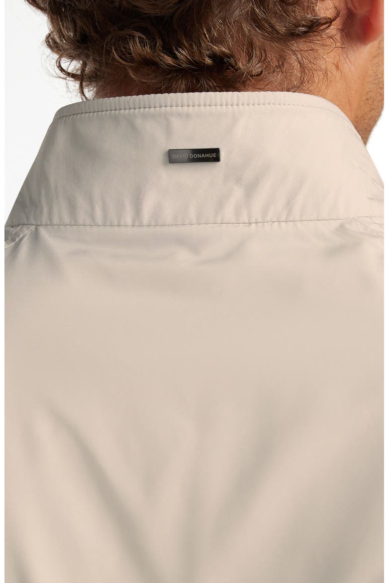 Touring Vest, Alternate, color, CREME FRAICHE