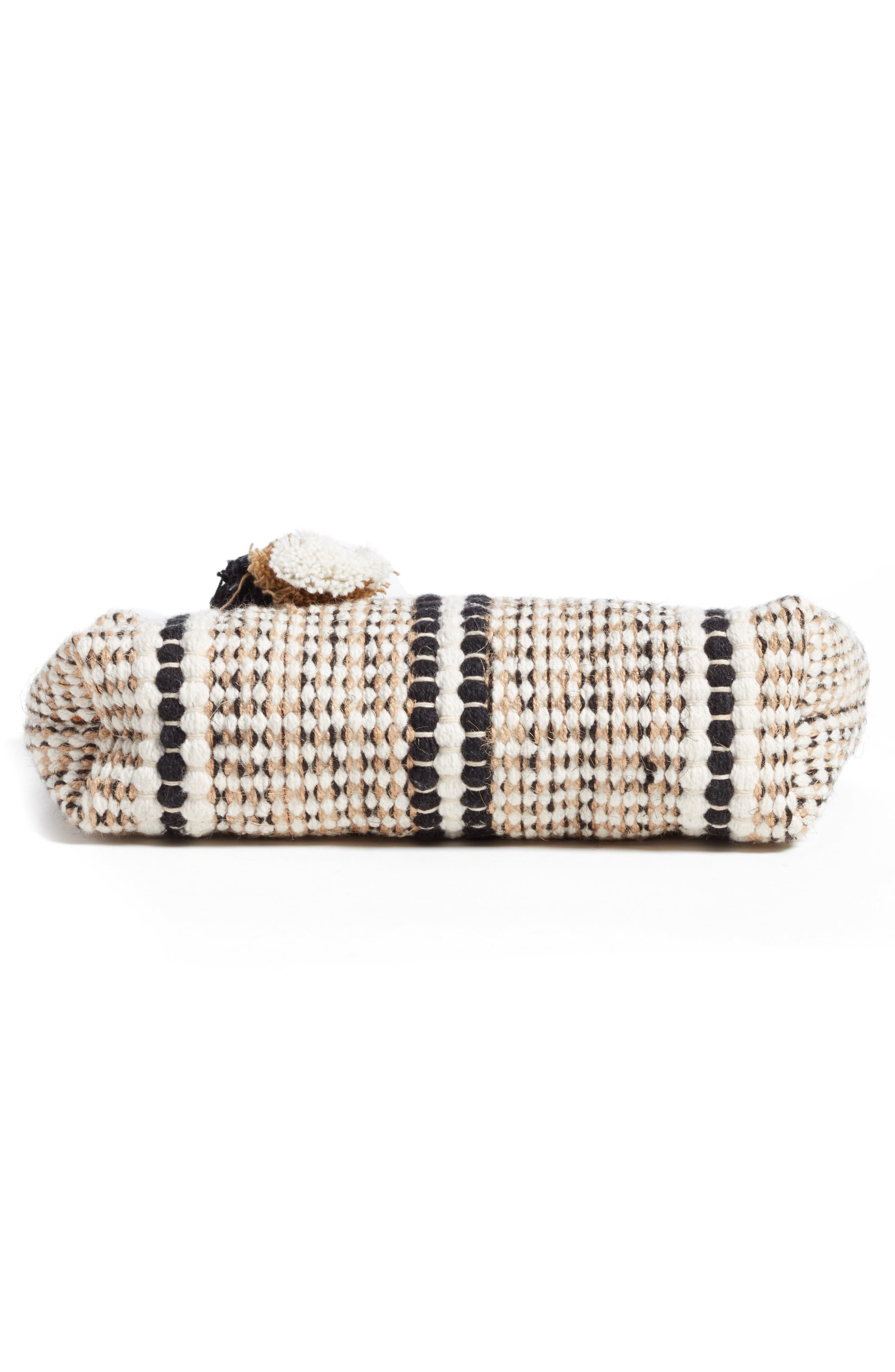 Amuse Society Bag of Tricks Clutch, Alternate, color, 