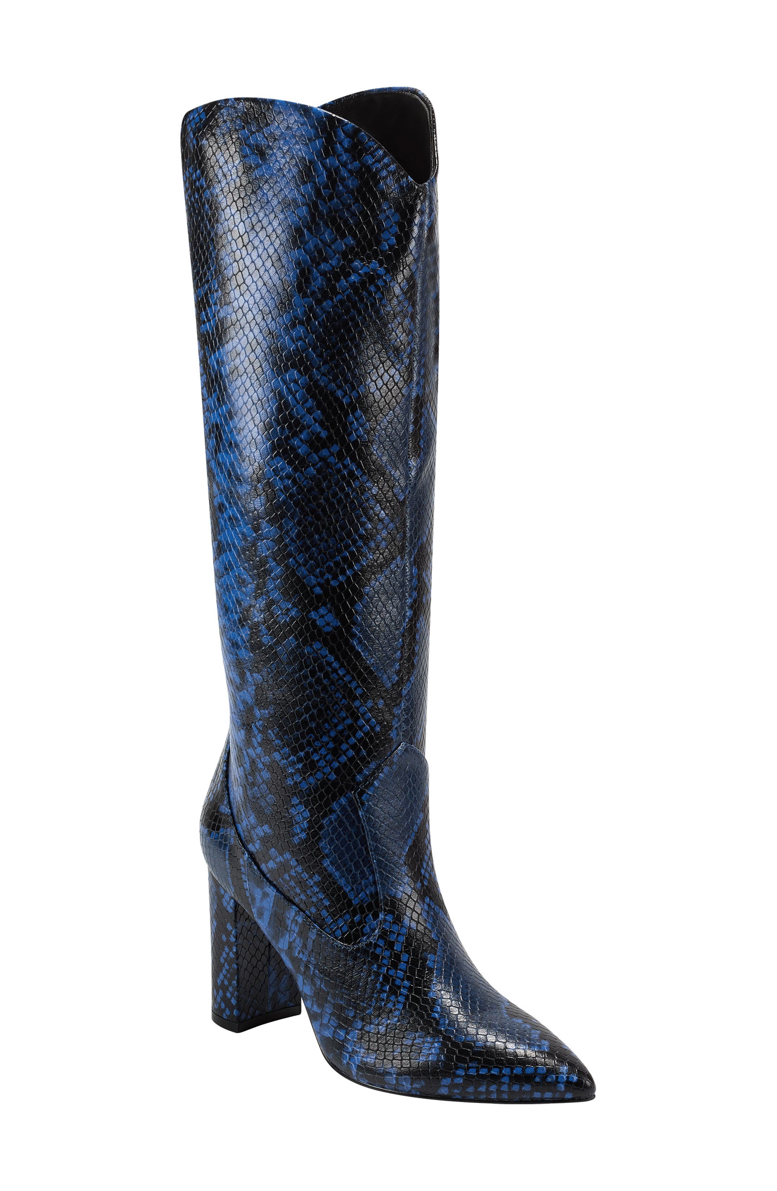 Marc Fisher LTD Uday Boot, Main, color, 