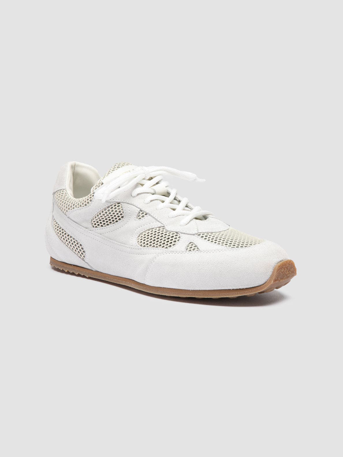 Officine Creative Away 101 Low Top Sneaker, Main, color, White