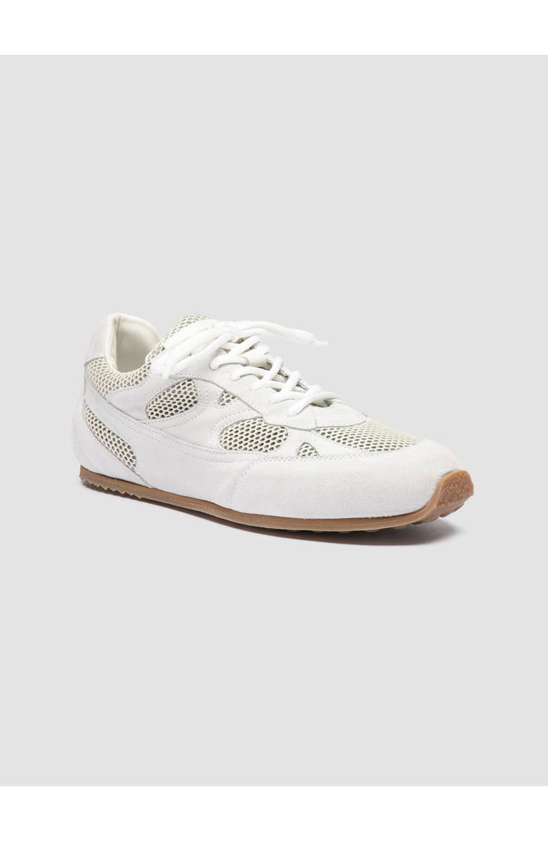 Officine Creative Away 101 Low Top Sneaker, Main, color, White