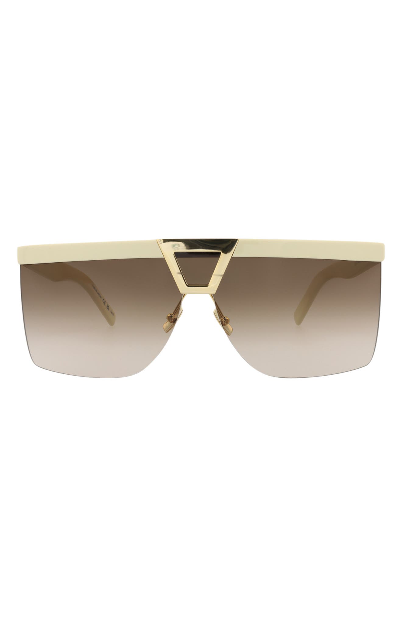 selected IVORY IVORY BROWN