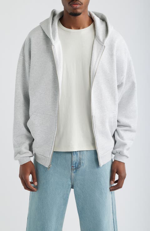 Core Zip Hoodie