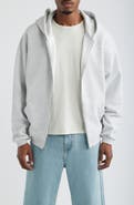 Elwood Core Zip Hoodie