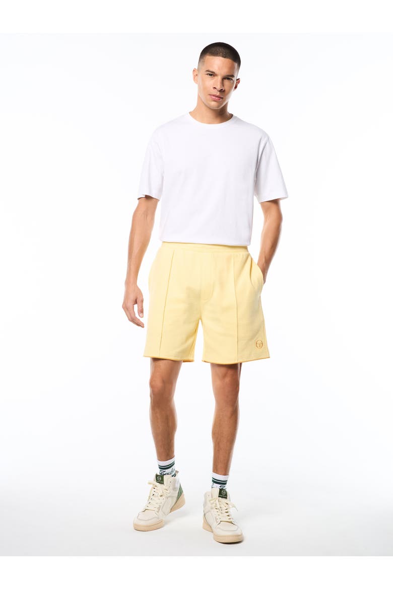 Rilssasto Cabana Short, Alternate, color, LEMON MERINGUE