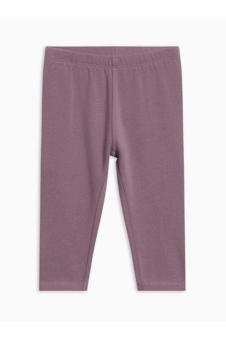 Organic Jay Leggings, Main, color, Grape