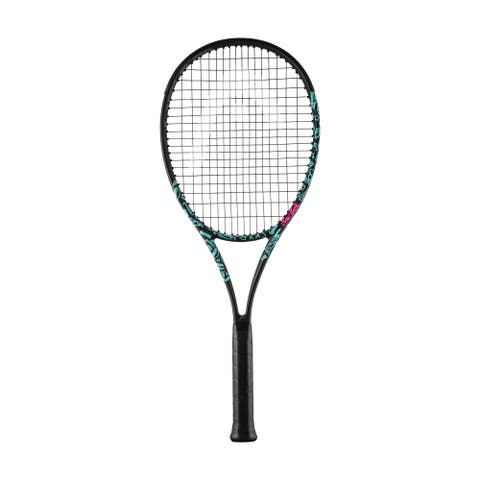 Boom MPL Neon 2025 Unstrung Tennis Racquet
