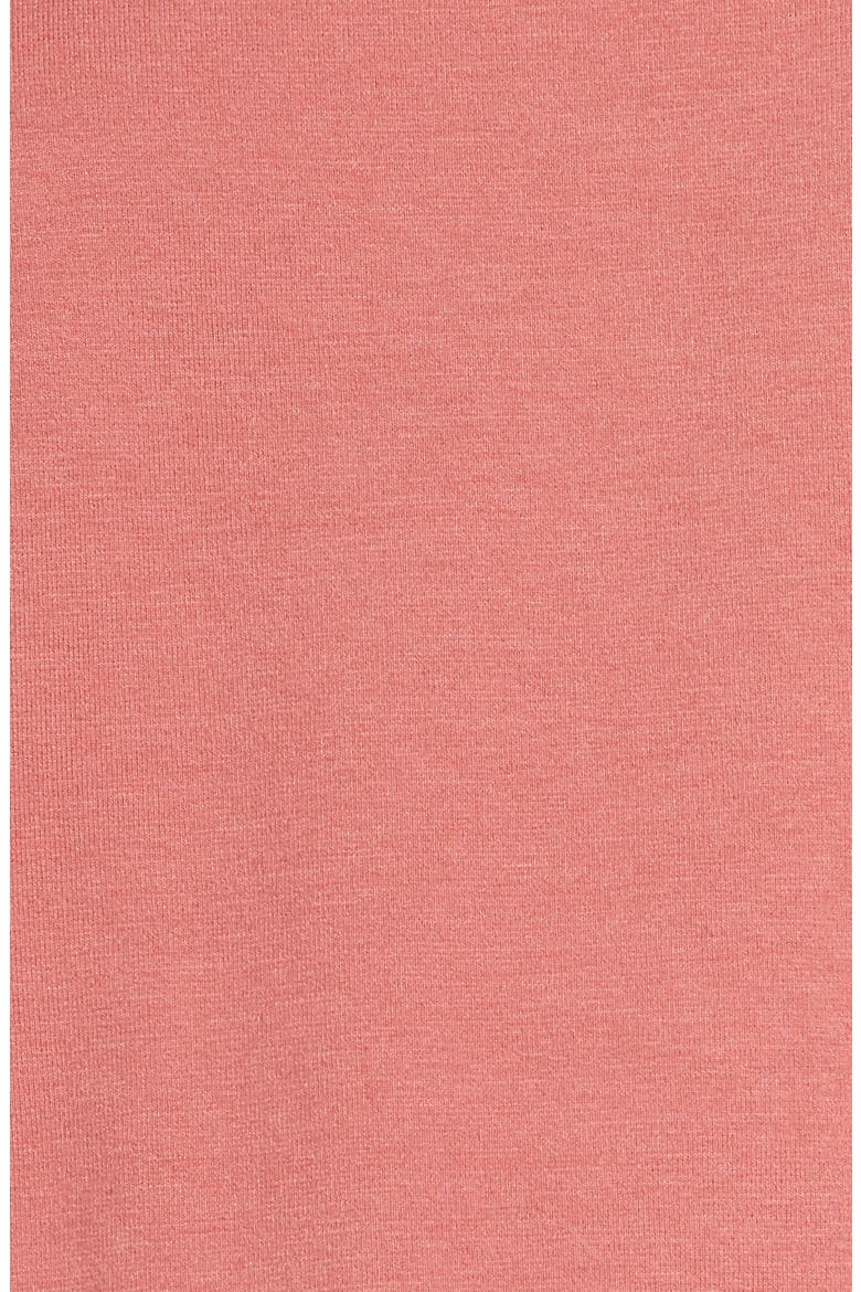 Gwen Sleeveless Knit Jumpsuit, Alternate, color, PINK MAUVE