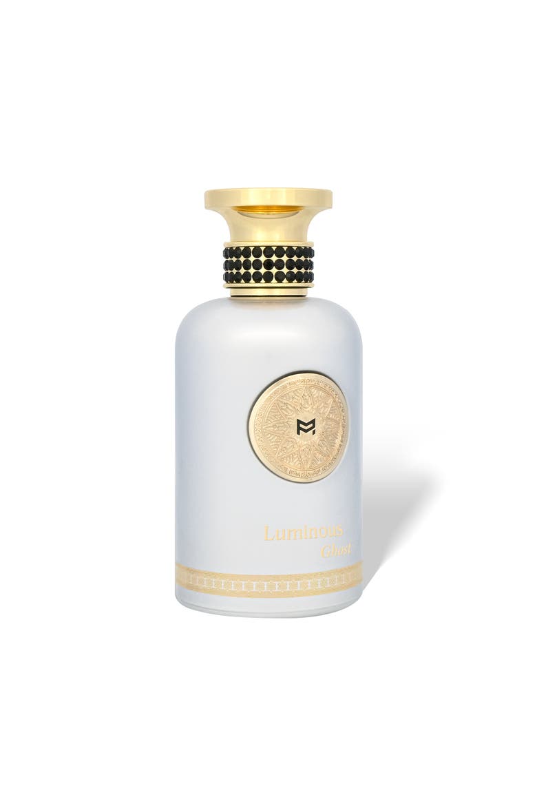 Luminous Ghost by Patek Maison Extrait de Parfum, Alternate, color, Extrait De Parfum