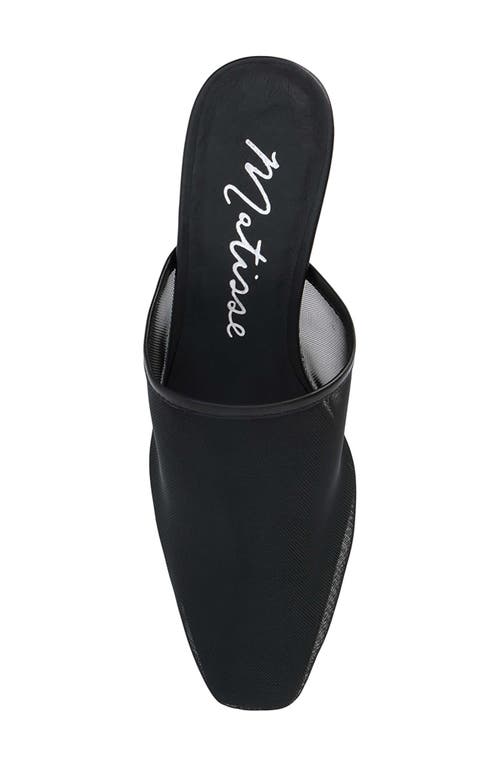 Matisse Bette Mule