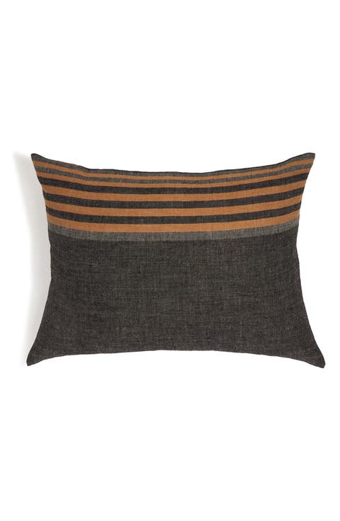 Bruno Accent Pillow