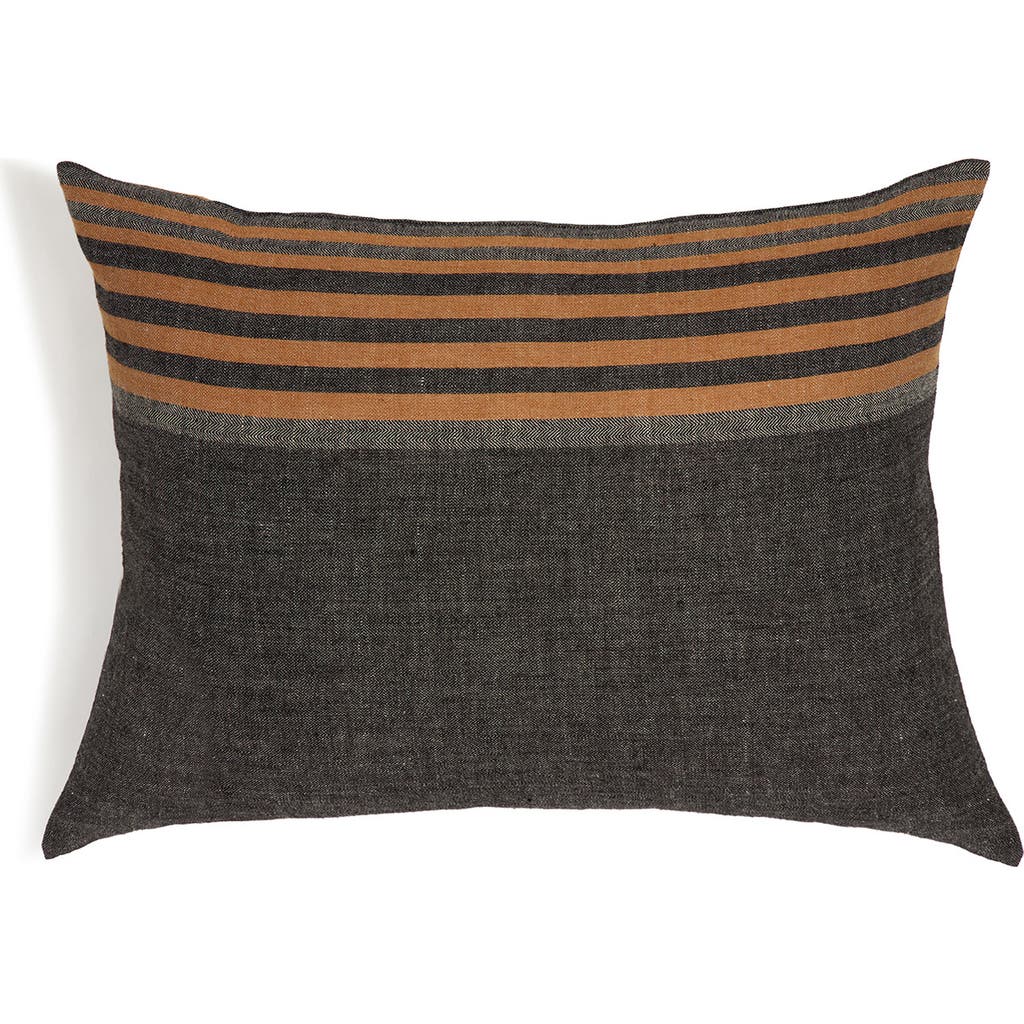 Pom Pom At Home Bruno Accent Pillow
