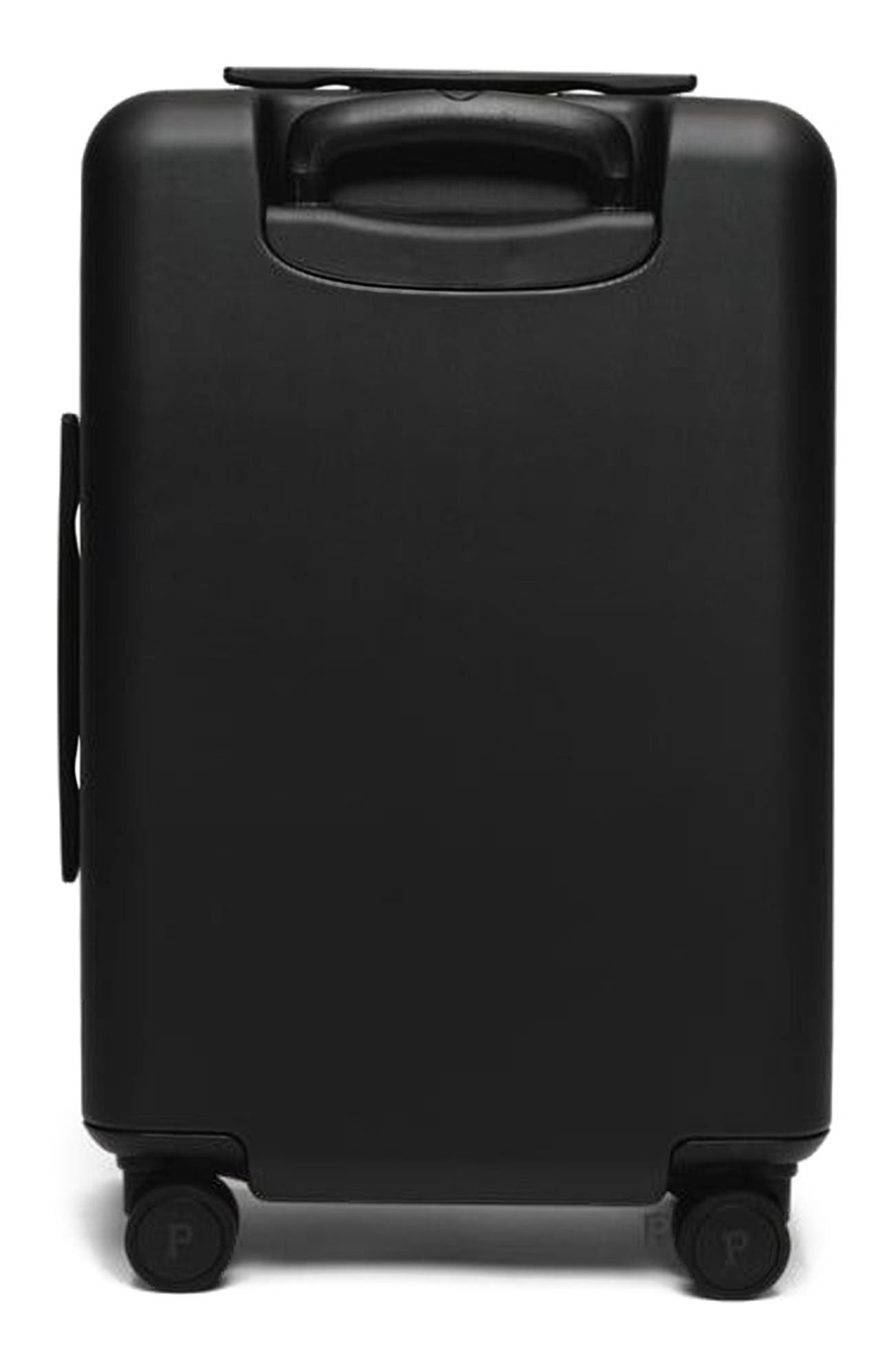 Portland Gear Cascade Carry-On, Alternate, color, Black