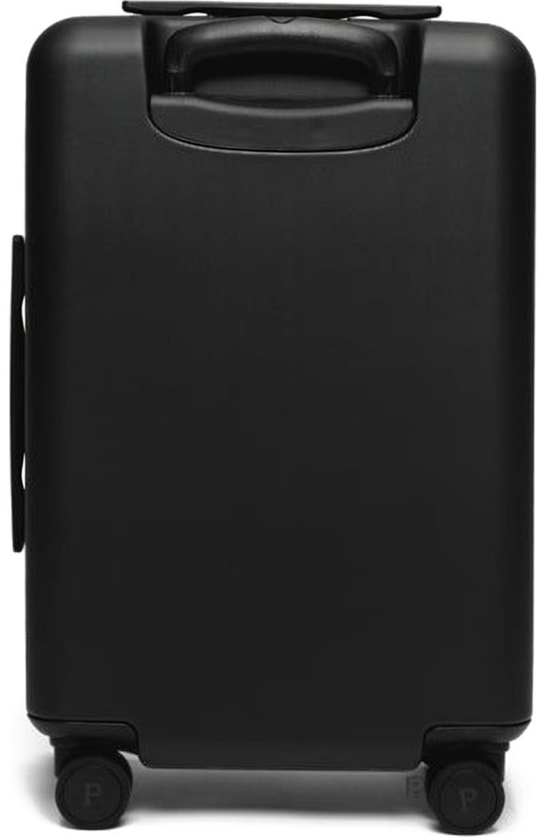 Portland Gear Cascade Carry-On, Alternate, color, Black