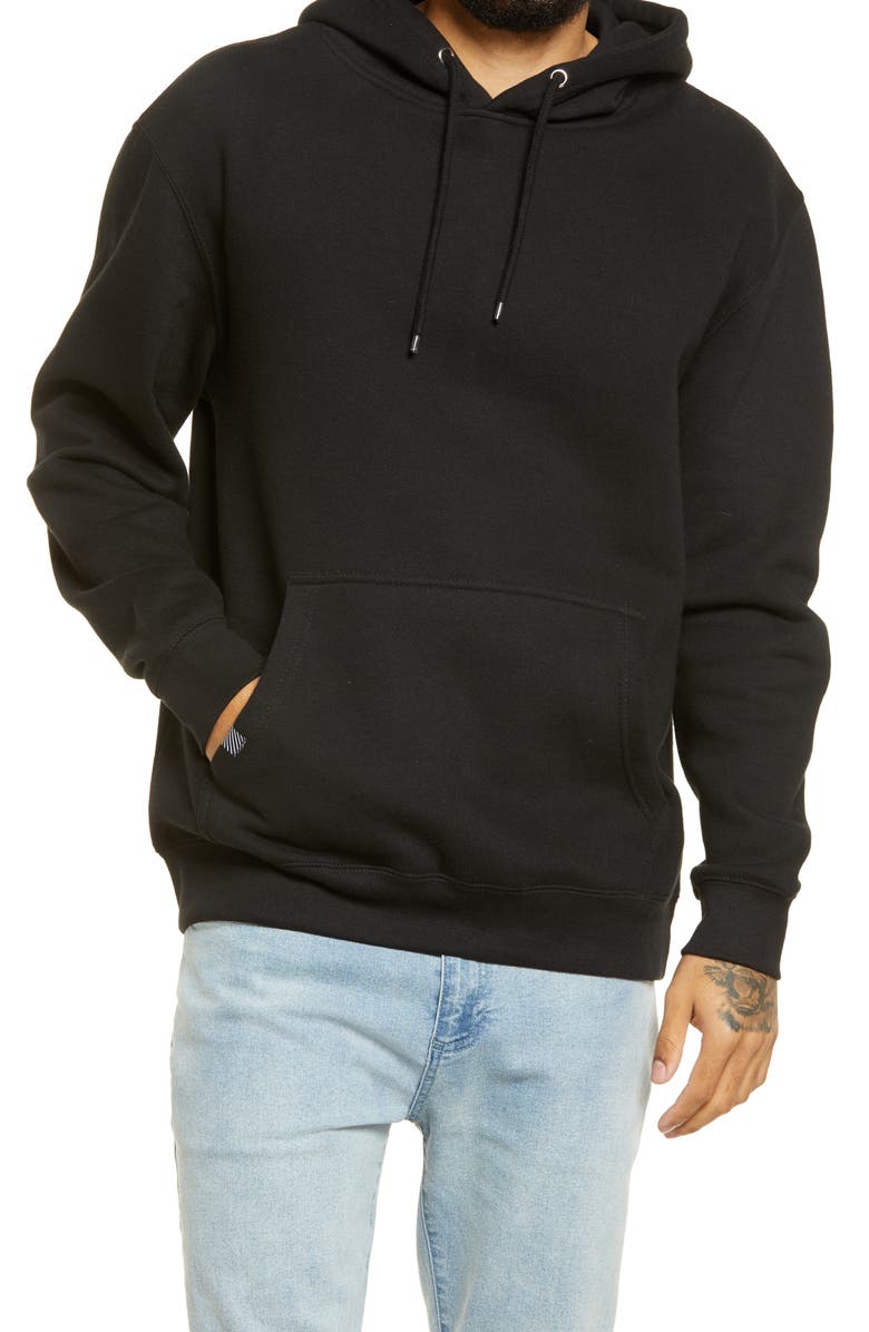 Lira Clothing Men's Pullover Hoodie, Main, color, 