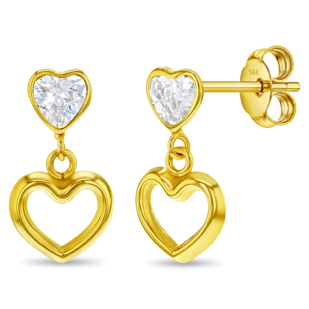 selected Gold