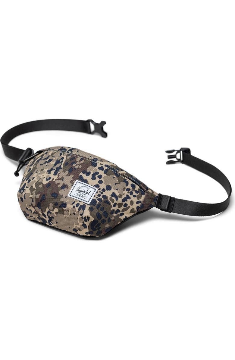 Herschel Supply Co. Classic Belt Bag, Alternate, color,