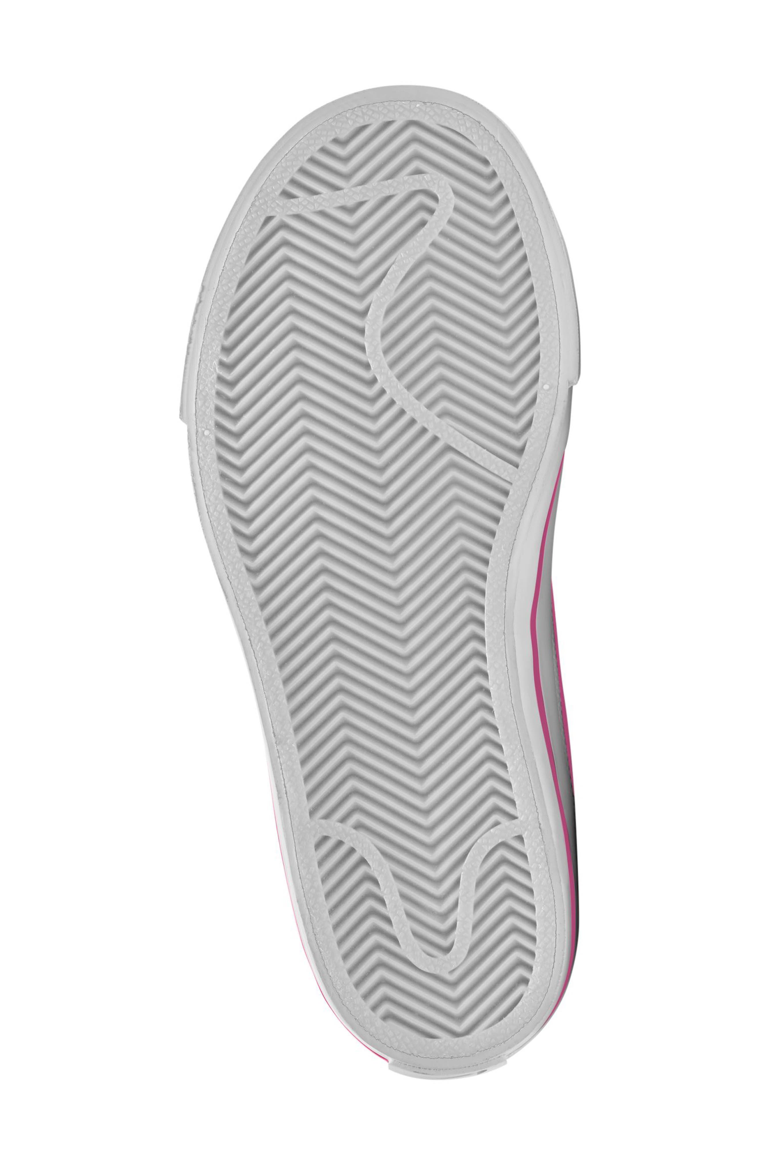 Kids' Court Legacy Sneaker