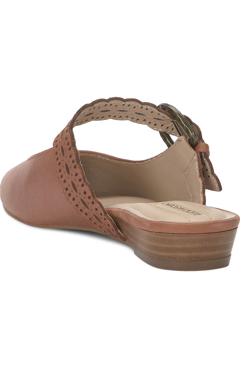 Lucky Brand Nicona Mule, Alternate, color, Wild Pecan