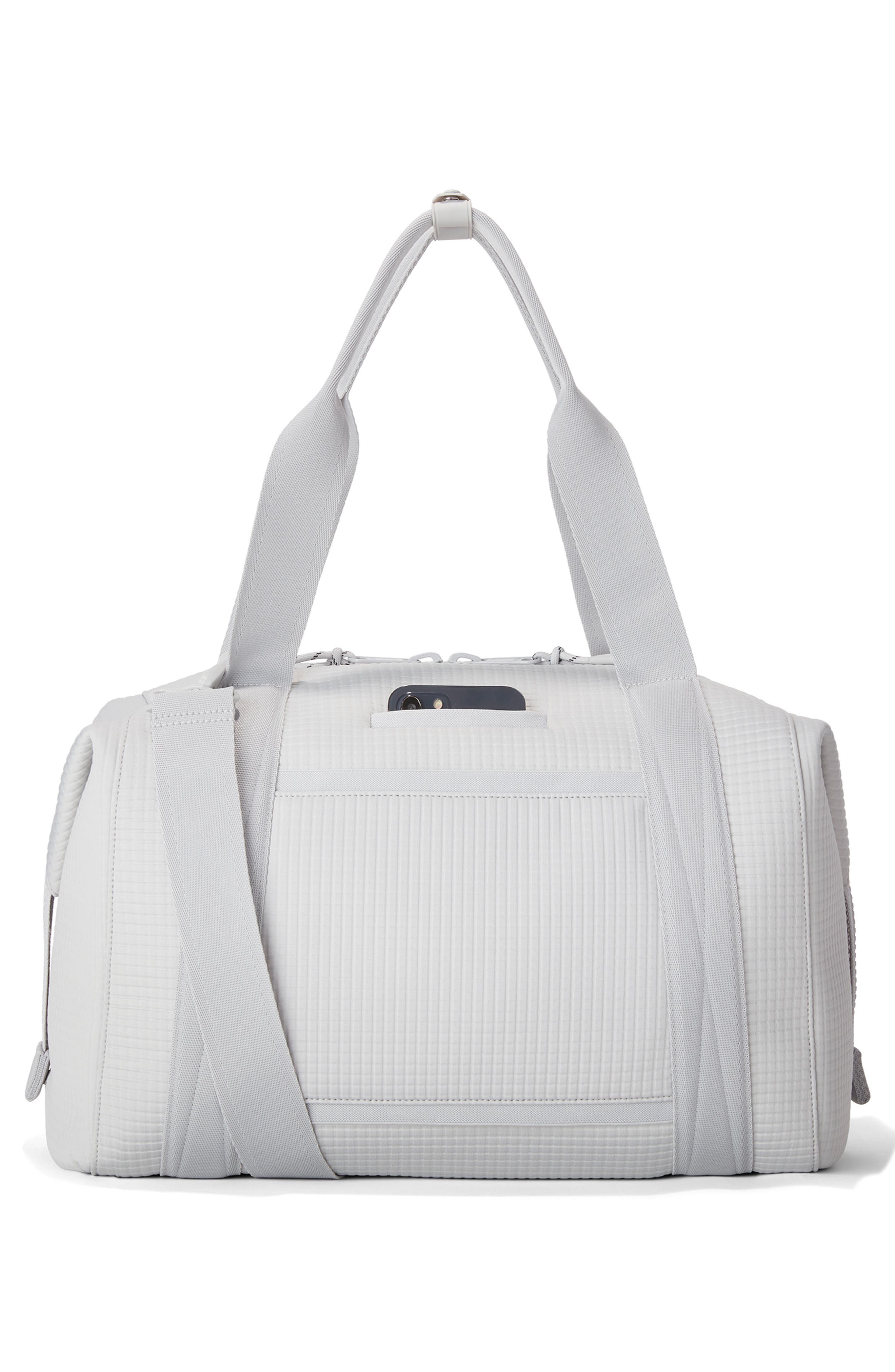 Dagne Dover Large Landon Water Resistant Carryall Tote, Alternate, color, 