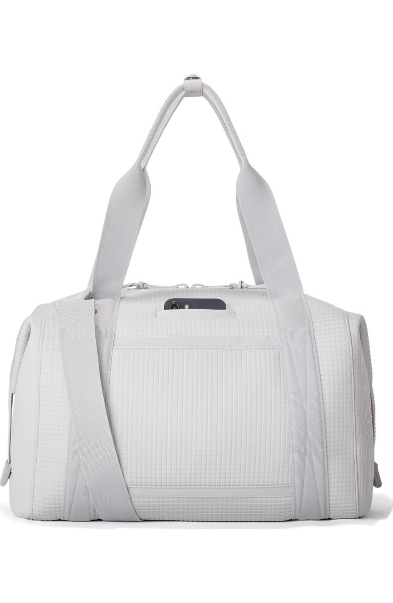 Dagne Dover Large Landon Water Resistant Carryall Tote, Alternate, color,