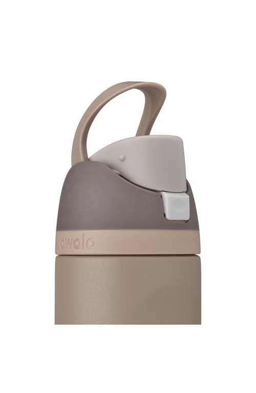 Owala 24oz. Freesip Stainless Steel Water Bottle