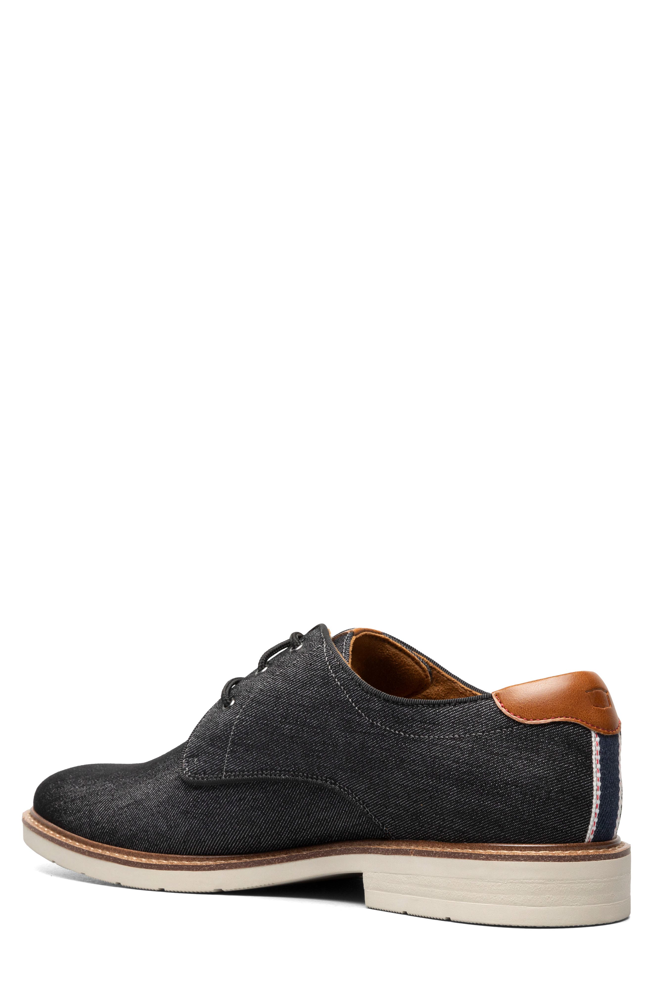 Florsheim Highpoint Derby, Alternate, color, 