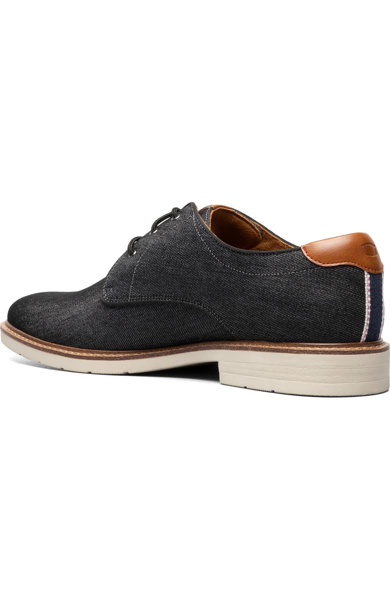 Florsheim Highpoint Derby, Alternate, color,