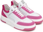 NeroGiardini Clean Retro Sneaker