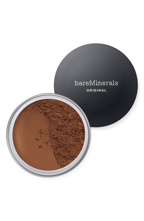 ORIGINAL MATTE Loose Mineral Foundation Broad Spectrum SPF 15