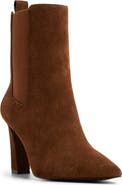 ALDO Liora Pointed Toe Chelsea Boot