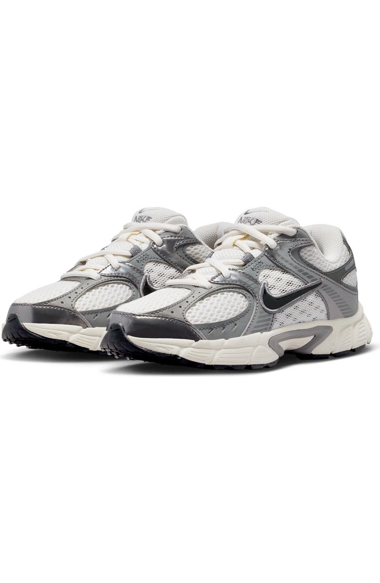 Nike Kids' V5 Runner Sneaker, Main, color, Phantom/ Black/ Pencil Point