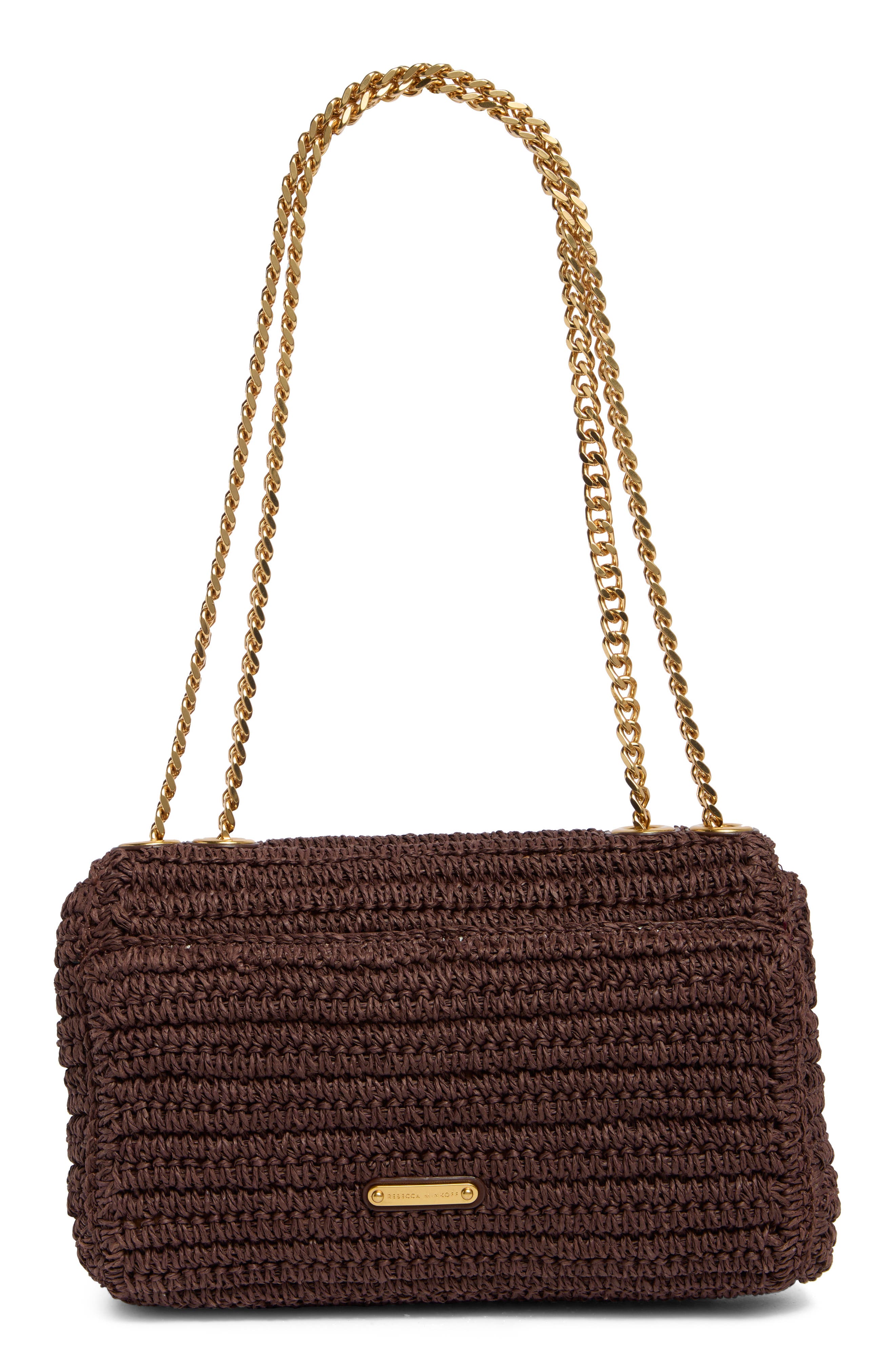 Rebecca Minkoff Edie Medium Crossbody Bag, Alternate, color, 