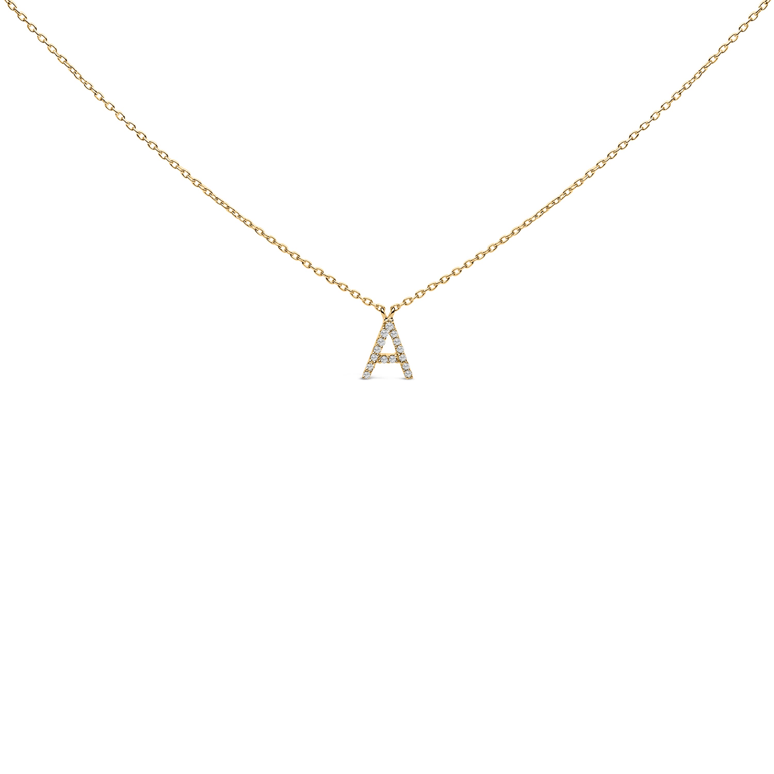Yellow Gold | A