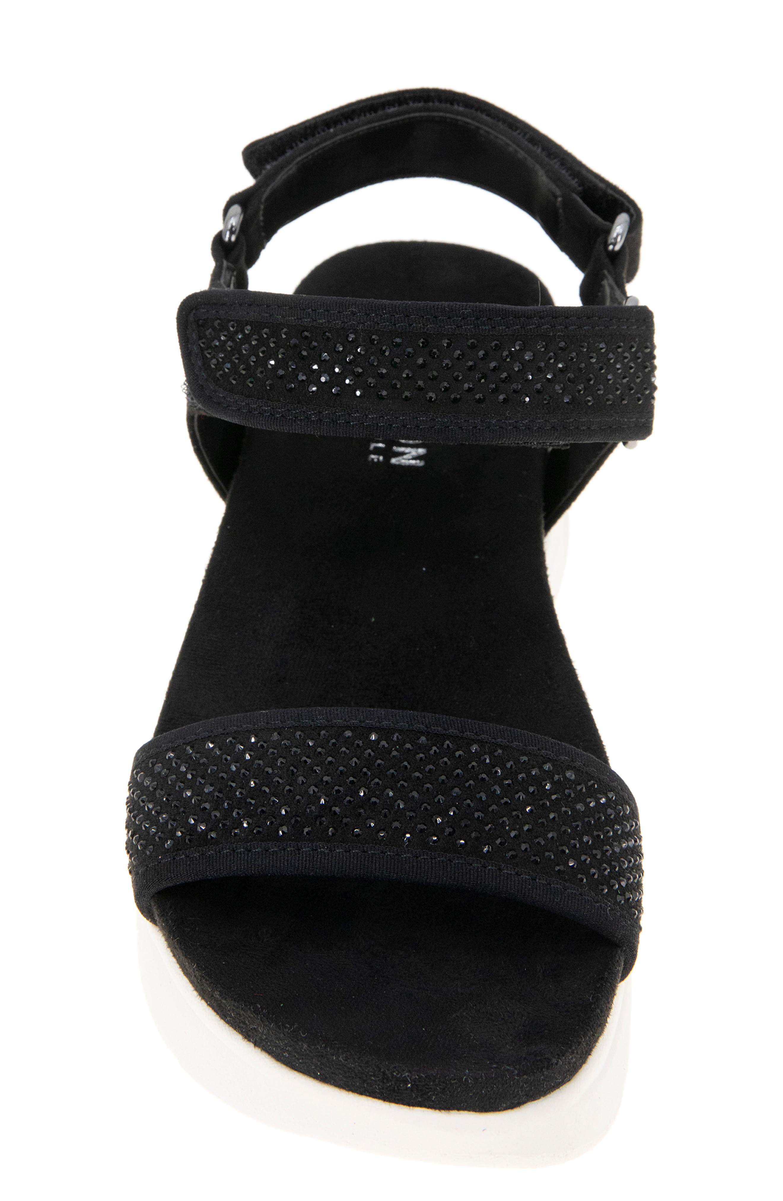 Reaction Kenneth Cole Halsey Ankle Strap Platform Sandal, Alternate, color, 