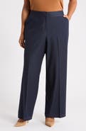 Tahari ASL Wide Leg Pants