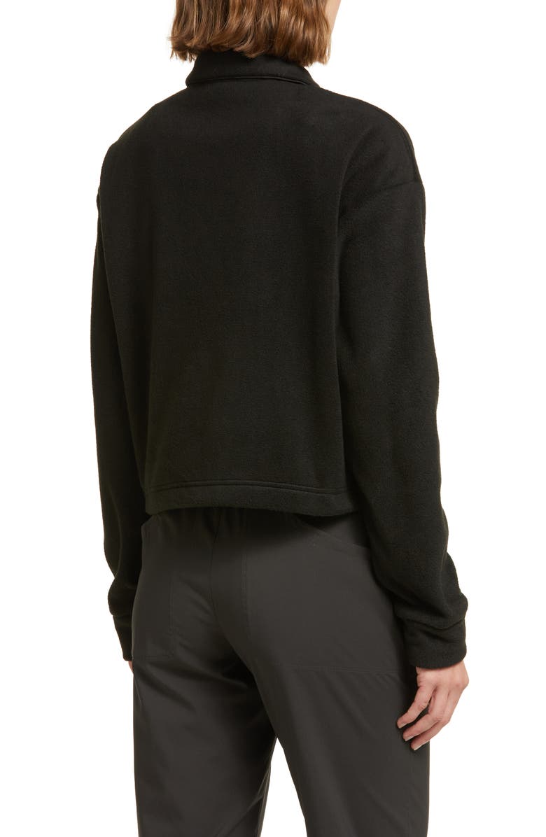 Picture Organic Clothing Tilite Quarter Zip Fleece Top, Alternate, color, 