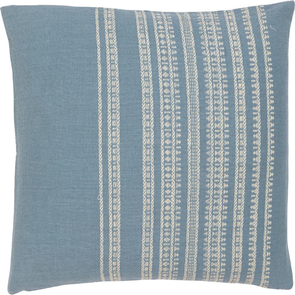 Alamwar Handwoven Pillow Cover