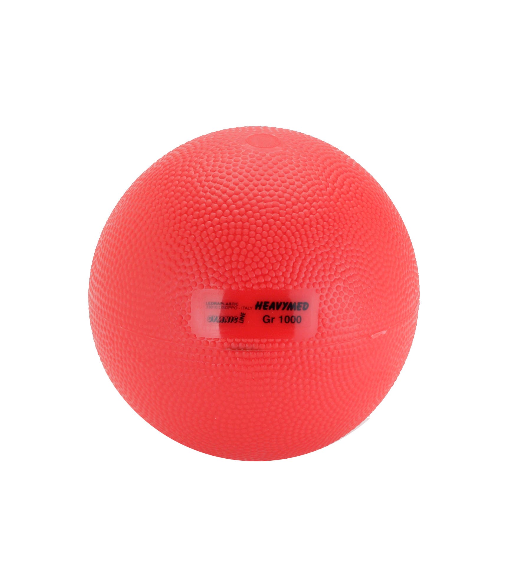 selected red