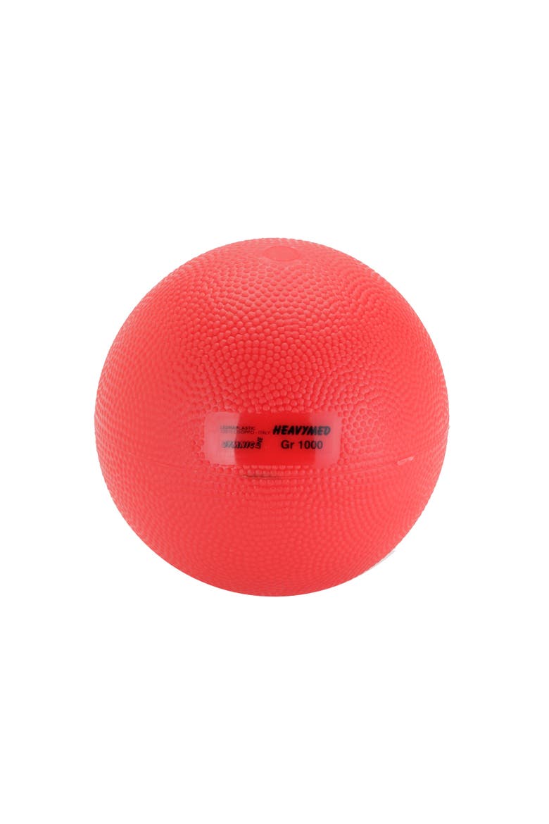 Heavy Med 1, Main, color, red