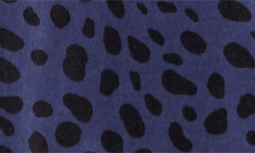 Pleasures Ozone Velour Track Pants In Blue